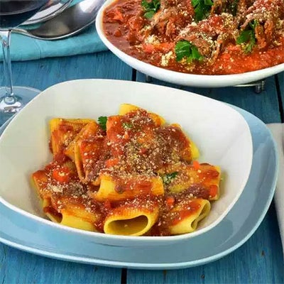 10 Delicious Pasta Recipes To Help You Slay Dinner Tonight